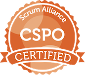 Certified Scrum Product Owner
