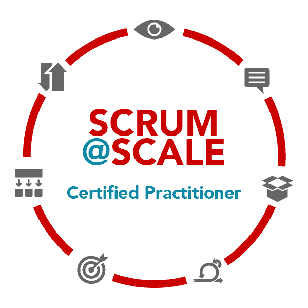 Scrum@Scale
